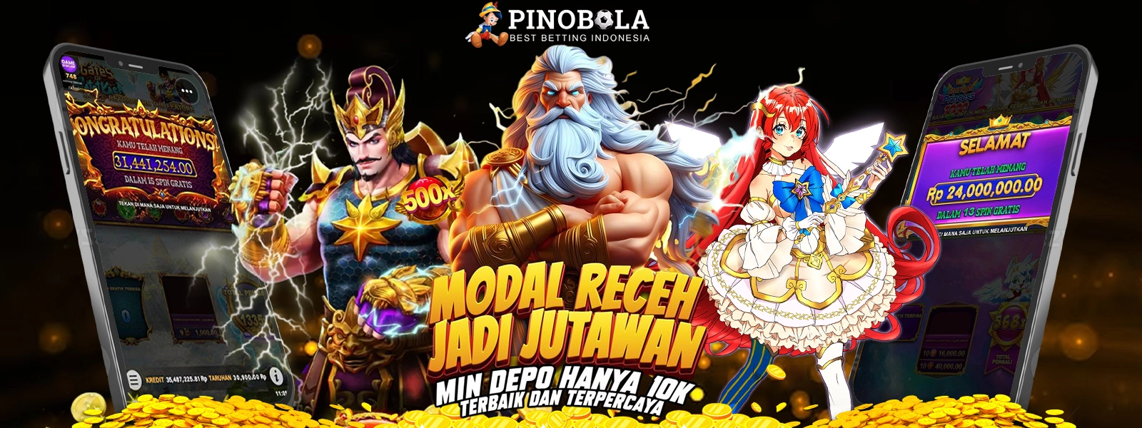 pinobola